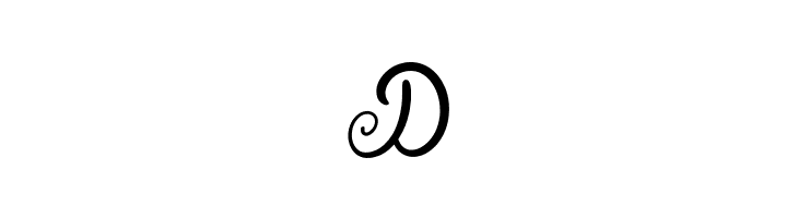 Baby Bunny Script  Free Fonts Download