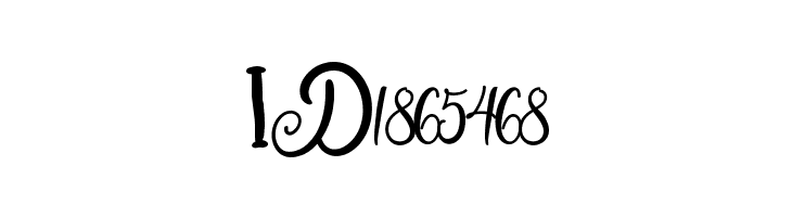 Baby Bunny Script  Free Fonts Download
