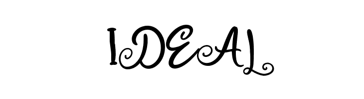 Baby Bunny Script  Free Fonts Download