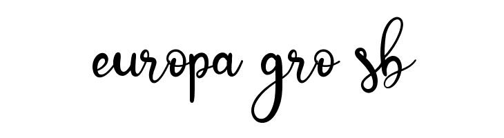 Baby Bunny Script  Free Fonts Download