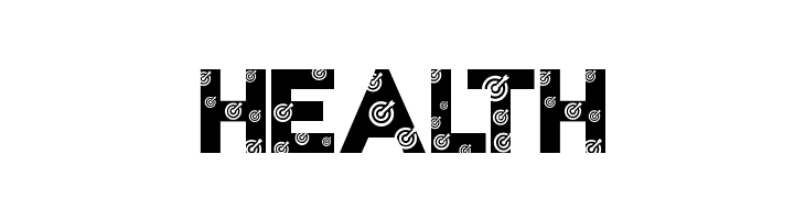 Target  Free Fonts Download