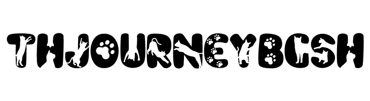 Cute Meow  Free Fonts Download