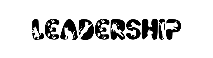 Cute Meow  Free Fonts Download