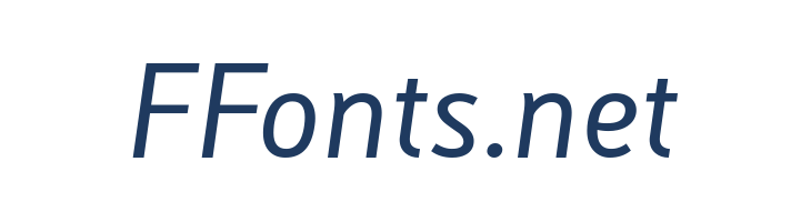 Lacuna Italic font — Lorem ipsum body text preview