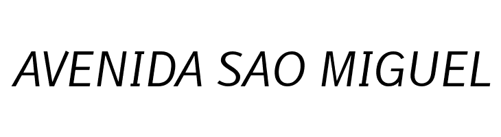 Lacuna Italic  Free Fonts Download