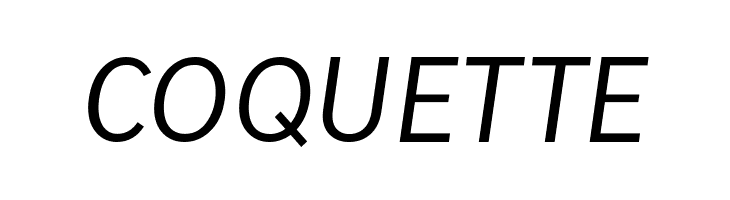 Lacuna Italic  Free Fonts Download