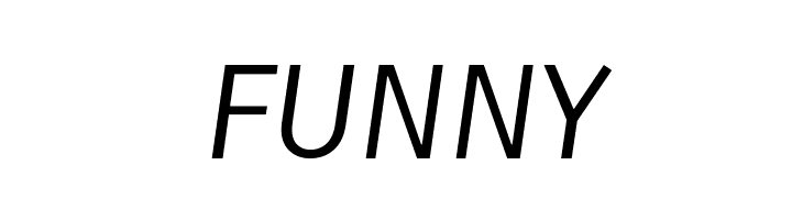 Lacuna Italic  Free Fonts Download
