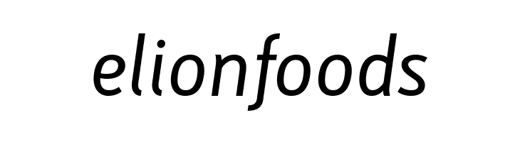 Lacuna Italic  Free Fonts Download