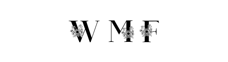 Sunflor craft  Free Fonts Download