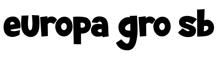 SummerBlaster  Free Fonts Download