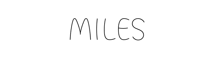 Movement Indirect Thin  Free Fonts Download