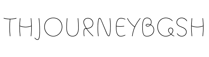 Movement Indirect Thin  Free Fonts Download