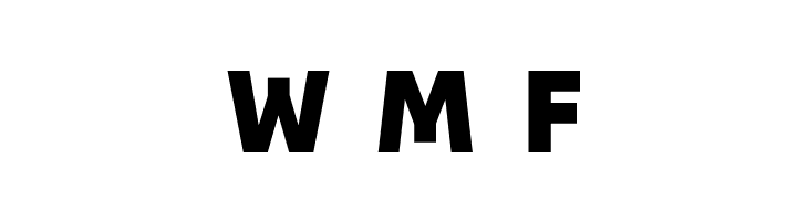 Movement Direct Black  Free Fonts Download