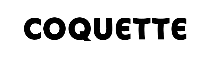 Movement Indirect Black  Free Fonts Download