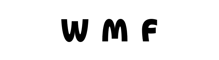 Movement Indirect Black  Free Fonts Download