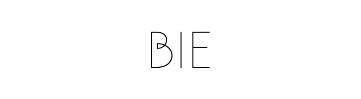 Movement Direct Thin  Free Fonts Download
