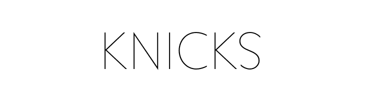Movement Direct Thin  Free Fonts Download