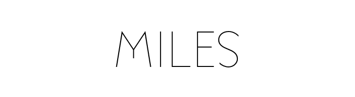 Movement Direct Thin  Free Fonts Download