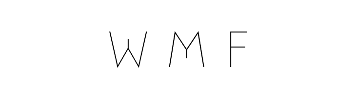 Movement Direct Thin  Free Fonts Download