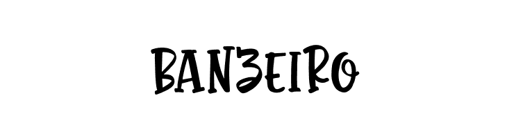 Monstora Regular  Free Fonts Download