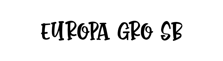 Monstora Regular  Free Fonts Download