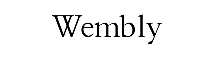 Thryomanes Normal  Free Fonts Download