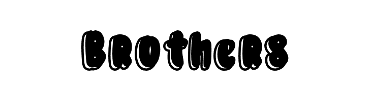 Donutos  Free Fonts Download