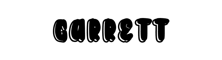 Donutos  Free Fonts Download