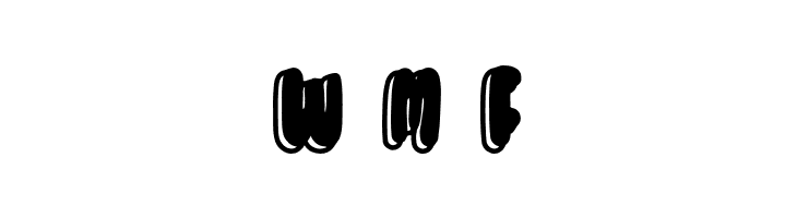 Donutos  Free Fonts Download