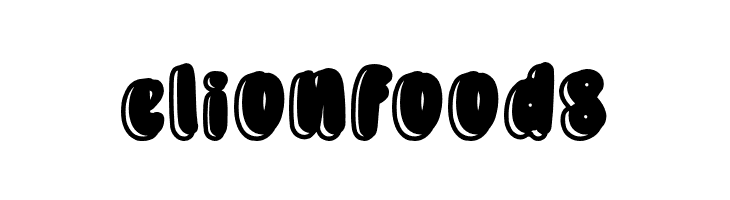 Donutos  Free Fonts Download