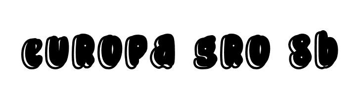 Donutos  Free Fonts Download