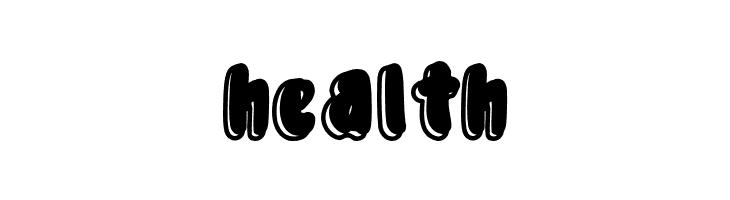 Donutos  Free Fonts Download