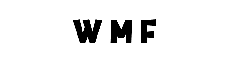 Mencran!  Free Fonts Download