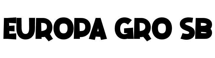 Mencran!  Free Fonts Download