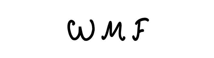 FallingRain  Free Fonts Download