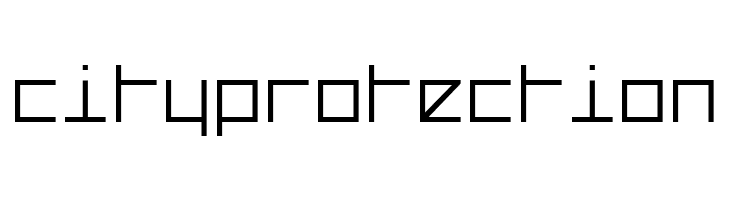 Mod Quad S Ligh  Free Fonts Download