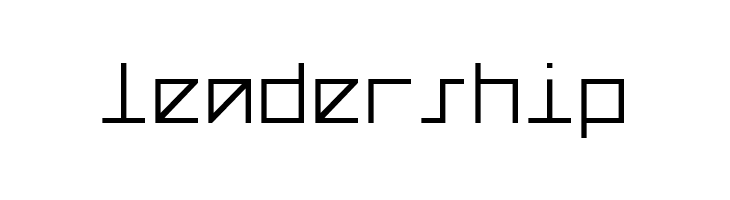 Mod Quad S Ligh  Free Fonts Download