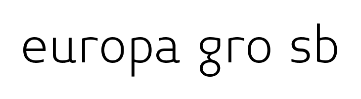 Midiet Sans Light  Free Fonts Download