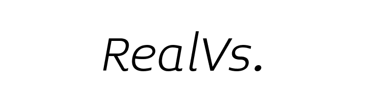 Midiet Sans Italic Light  Free Fonts Download