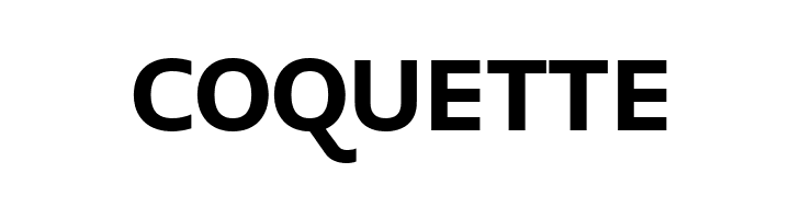 Midiet Sans Bold  Free Fonts Download