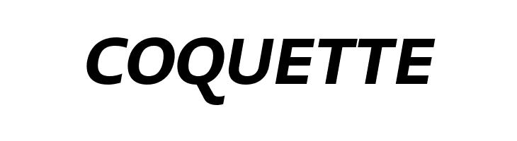 Midiet Sans Italic Bold  Free Fonts Download