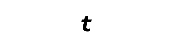 Midiet Sans Italic Bold  Free Fonts Download
