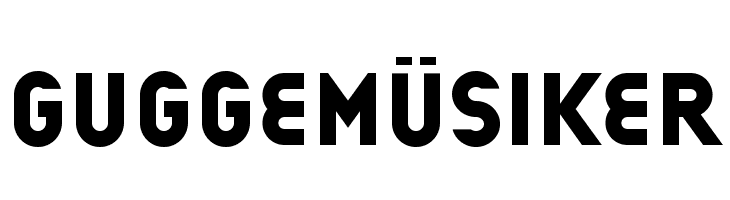 EPF UCB  Free Fonts Download