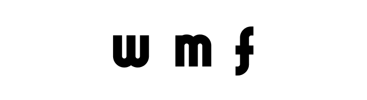 EPF LCB  Free Fonts Download