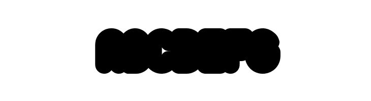 [z] Arista ExtraFilled  Free Fonts Download