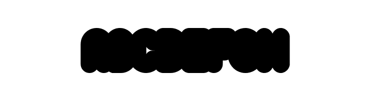 [z] Arista ExtraFilled  Free Fonts Download