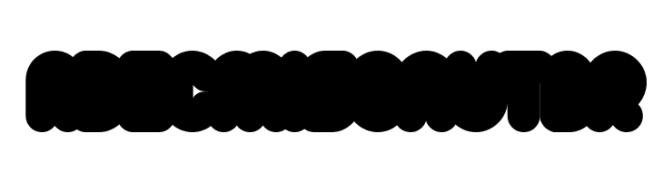 [z] Arista ExtraFilled  Free Fonts Download