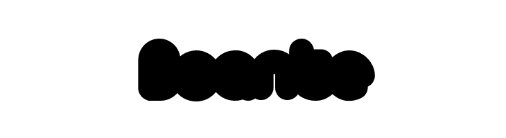 [z] Arista ExtraFilled  Free Fonts Download