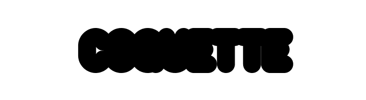 [z] Arista ExtraFilled  Free Fonts Download