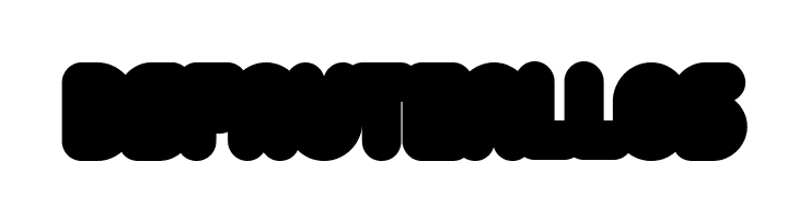 [z] Arista ExtraFilled  Free Fonts Download